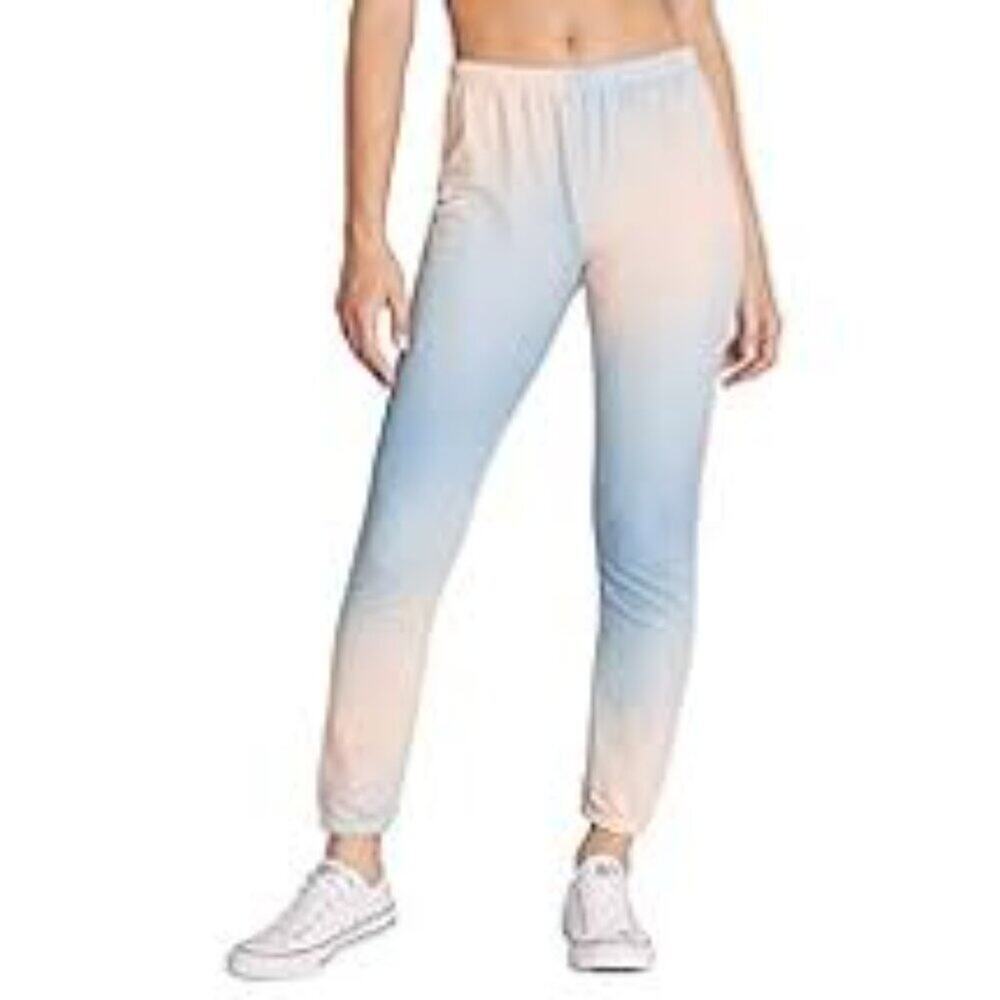 WILDFOX WOMENS KNOX JOGGER NEW SIZE SMALL